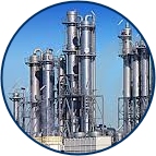 Chemcial Refineries Picture